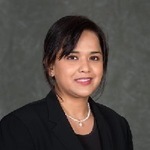 Ayesha Shajahan-Haq
