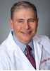 Portrait of Dr. Louis Weiner